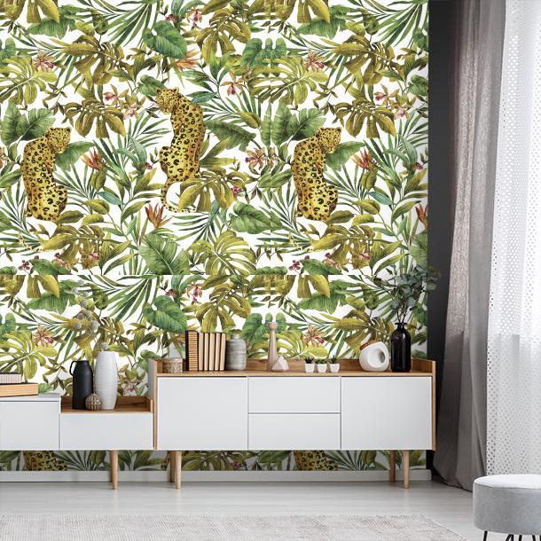 Обои для стен  Daisy Bennet Mural Collection DB33216M  5