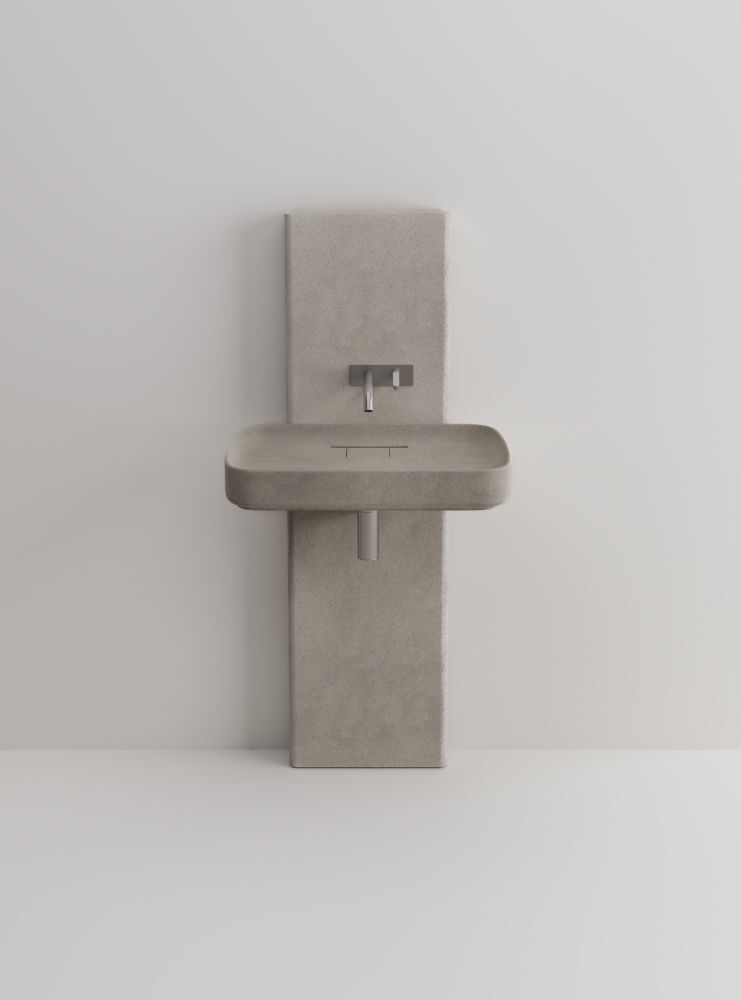 Раковина    Petra-p 