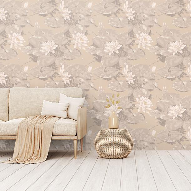 Обои для стен  Loymina Шервуд BRIT25002  4