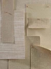 Метражные обои для стен Phillip Jeffries Textile Linen 