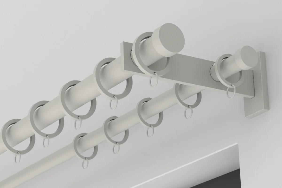 Карниз    MIO-SCALE-DOUBLE 