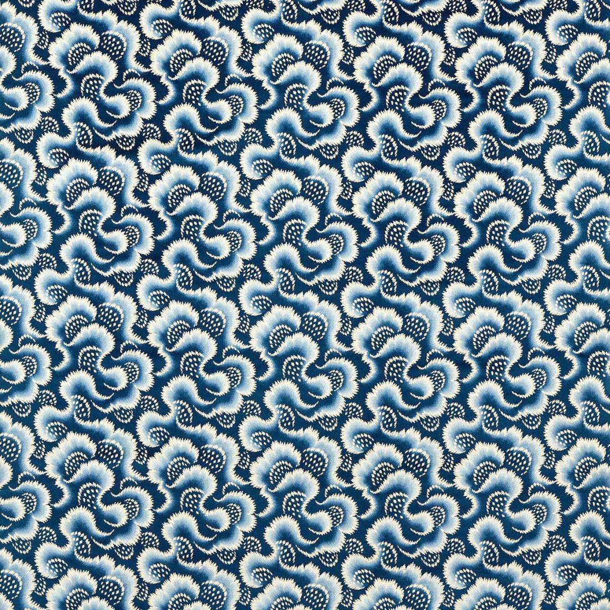 Ткань  Harlequin Henry Holland Fabrics 121258 