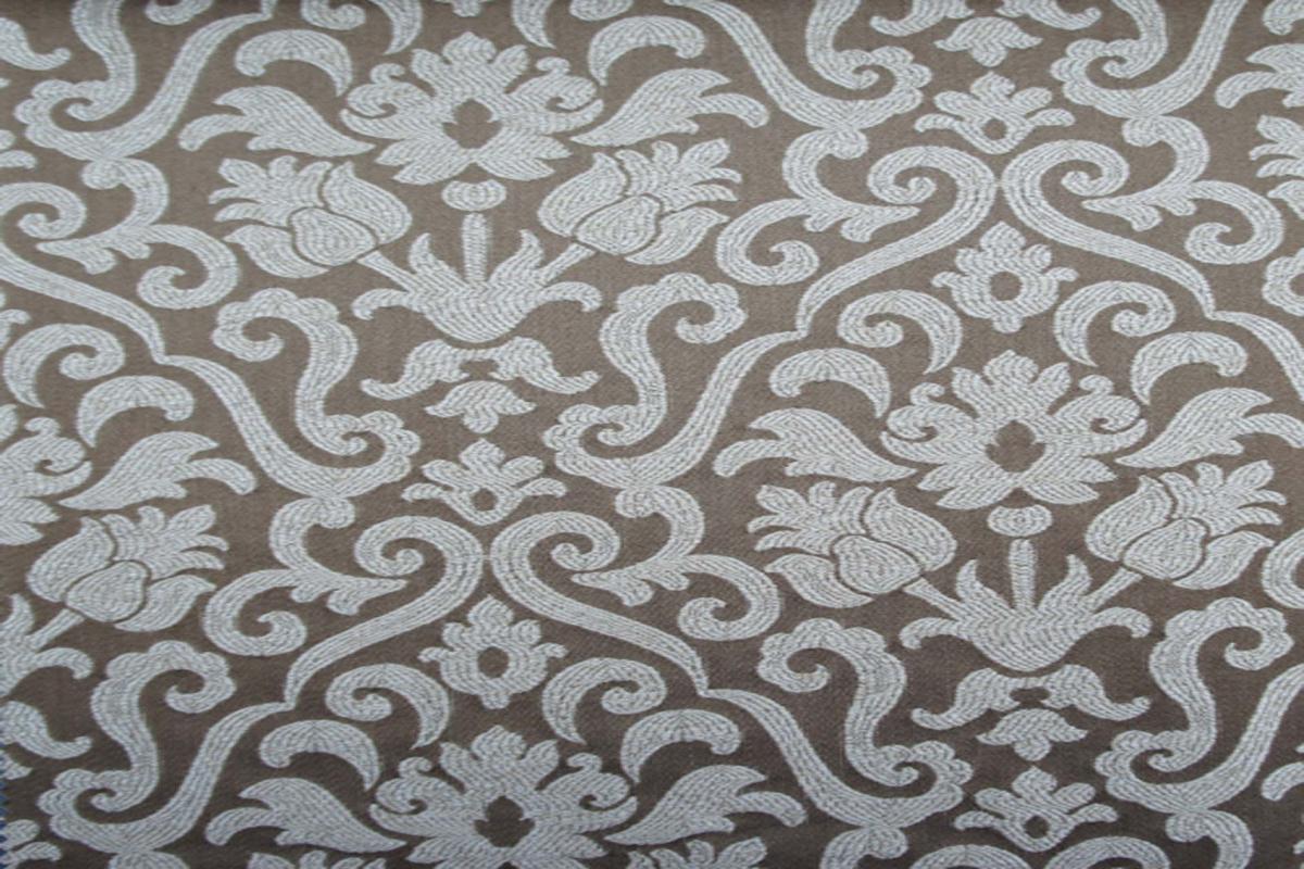 Ткань Luciano Marcato Palazzetto LM19504_50_N  купить в Москве по выгодной цене|Интернет-магазин дизайнерских решений Decorwall