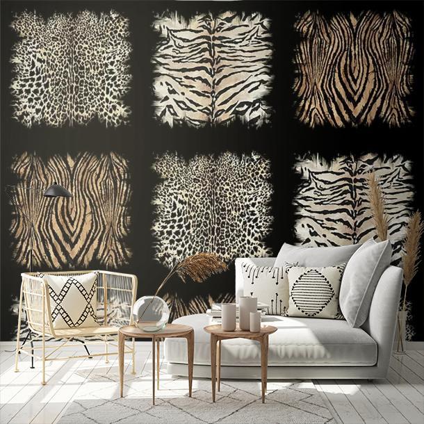 Обои для стен   No.8 rc19106  1