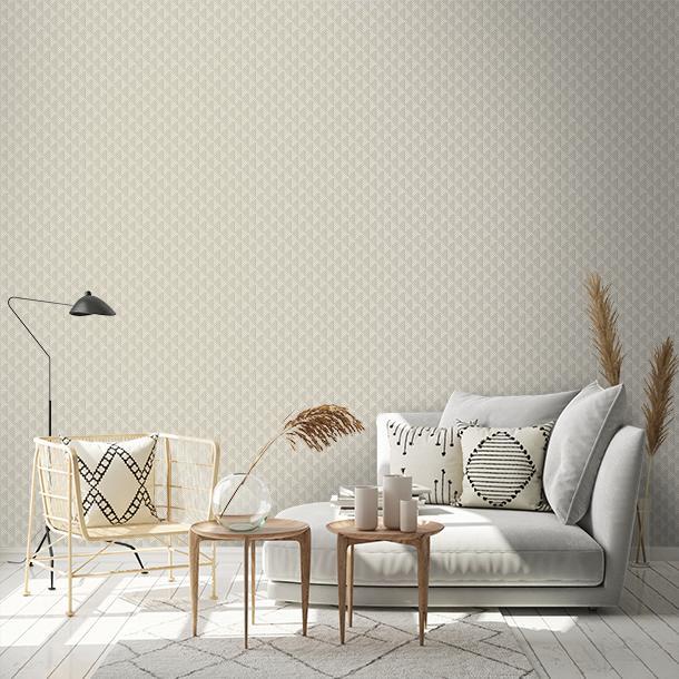 Обои для стен ECO wallpaper Lounge Luxe 6373  1