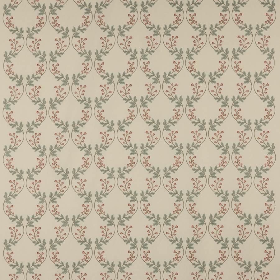 Ткань  Ashdown Fabric F4828-04 