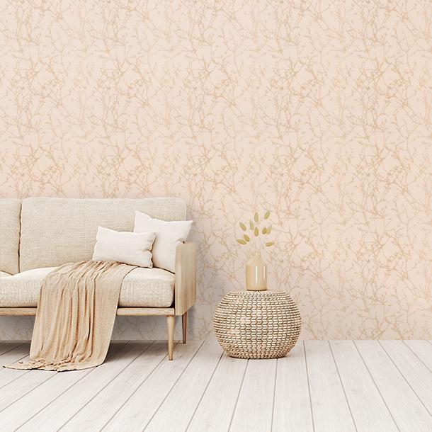 Обои для стен  Romo Ottavia Wallcoverings W396-07  4