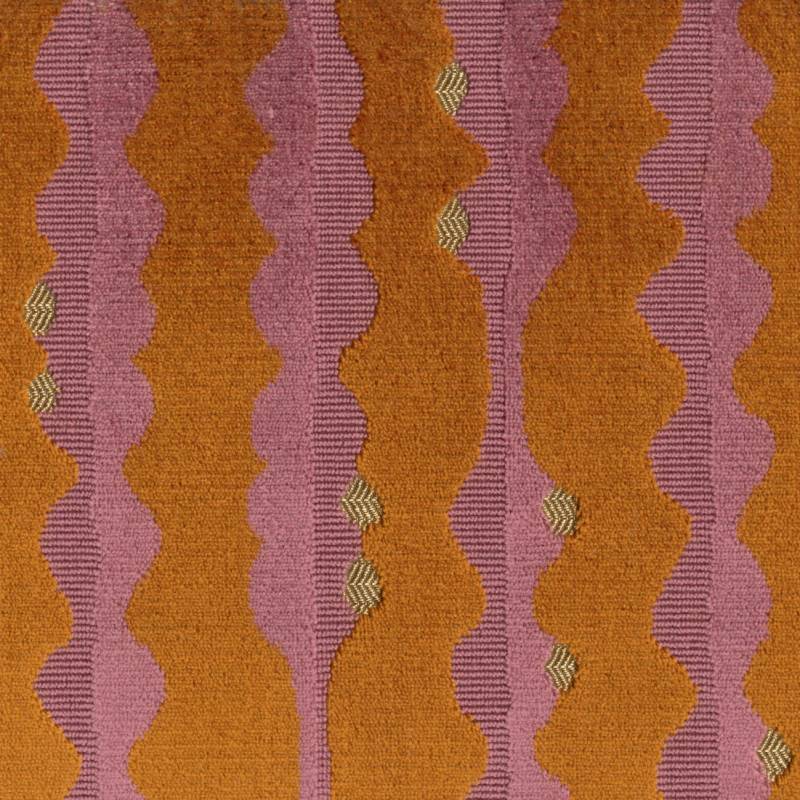 Ткань Elitis Brera lb-980-53  купить в Москве по выгодной цене|Интернет-магазин дизайнерских решений Decorwall