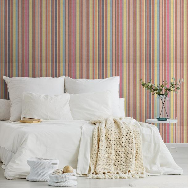 Метражные обои для стен  Pierre Frey Paralleles FP120003  7