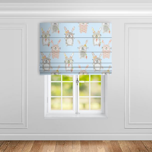 Ткань Faboie Matthew And Dora FC-MA0503  купить в Москве по выгодной цене|Интернет-магазин дизайнерских решений Decorwall 1