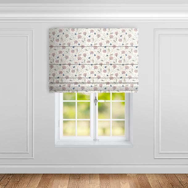 Ткань Zoffany Indienne Fabrics 322781  купить в Москве по выгодной цене|Интернет-магазин дизайнерских решений Decorwall 1