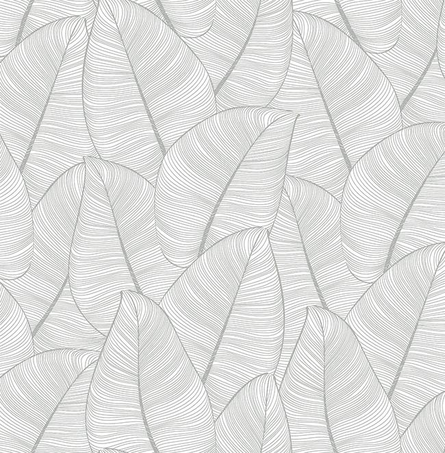 Обои для стен  Casa Mia Graphit rm91608 