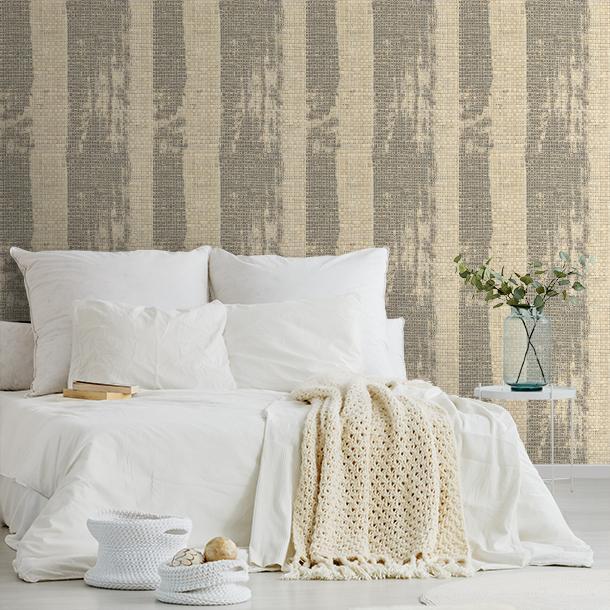 Метражные обои для стен  Raffia Wallcovering 2 WRA_06_88  7