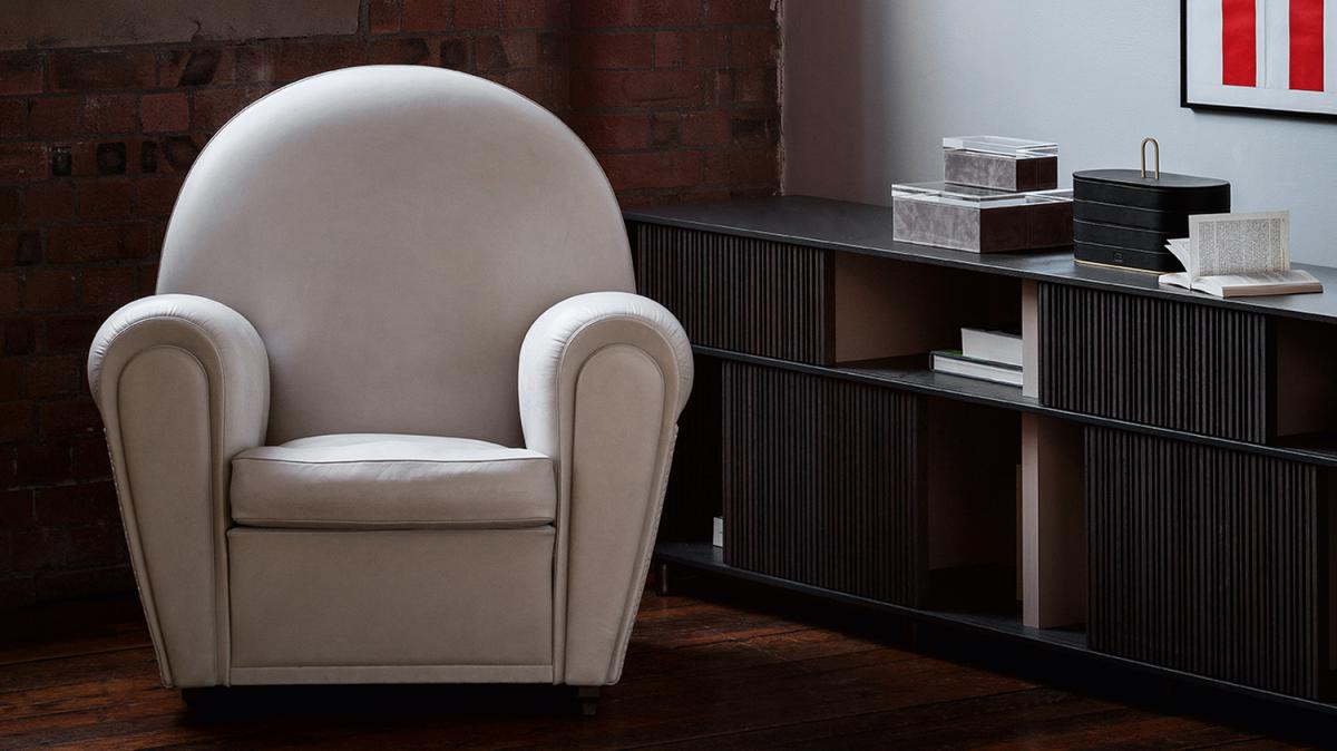 Кресло    Vanity Fair  9