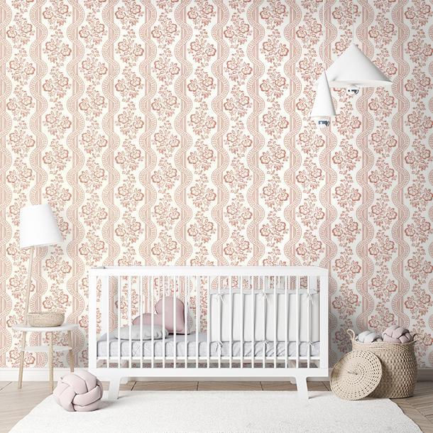 Обои для стен  Sanderson Country Woodland Wallcoverings 217429  8
