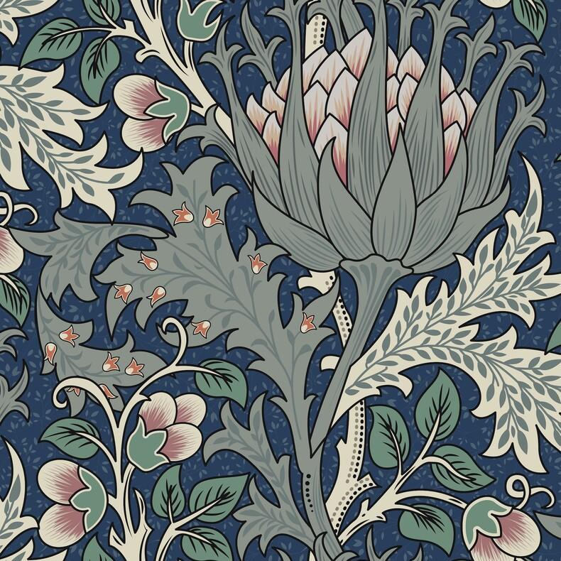 Ткань  Woodnote D607-03-TW  купить в Москве по выгодной цене|Интернет-магазин дизайнерских решений Decorwall