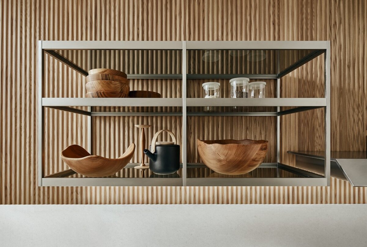 Кухня    K-lab 04  4