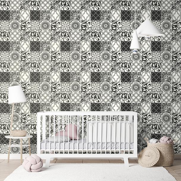 Обои для стен  Peel&Stick Collection 471030  8