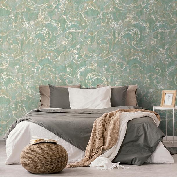 Обои для стен  Faboie Palm World BA-IM0303D  6