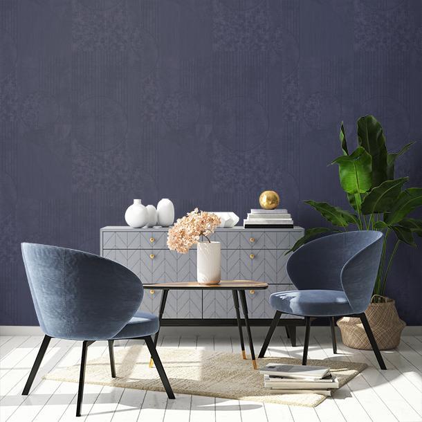 Обои для стен  Milassa Солярис SOL5021  2