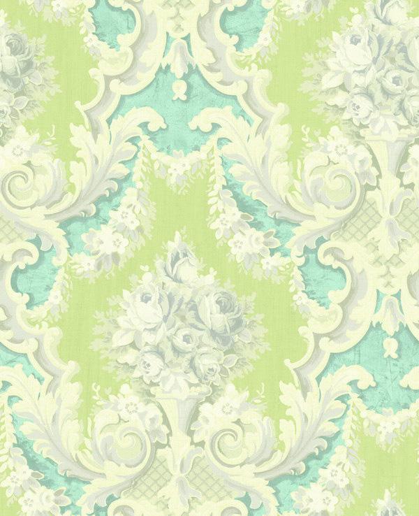 Обои для стен  Seabrook Nefeli NF50804 