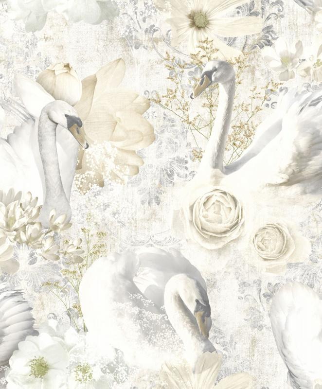 Обои для стен  Holden Decor Kaleidoscope H-90581 