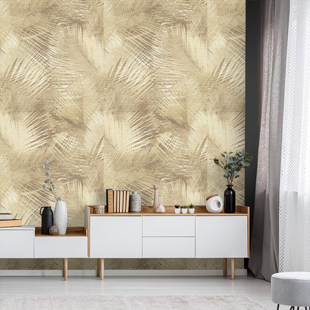 Метражные обои для стен  Arte Contract Sequoia 67511  5