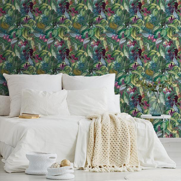 Обои для стен   Tropical 26739  7