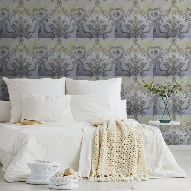 Метражные обои для стен   Meraviglia 9250  7