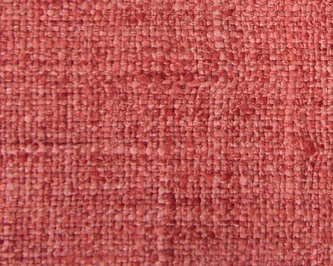 Ткань Titley and Marr Tabby Weave Tabby-Weave-09-Coral 