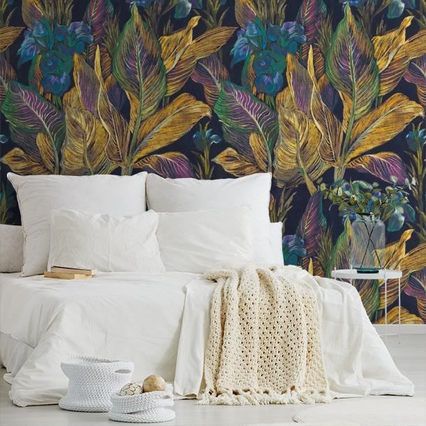 Обои для стен   Botanica 85952367  7