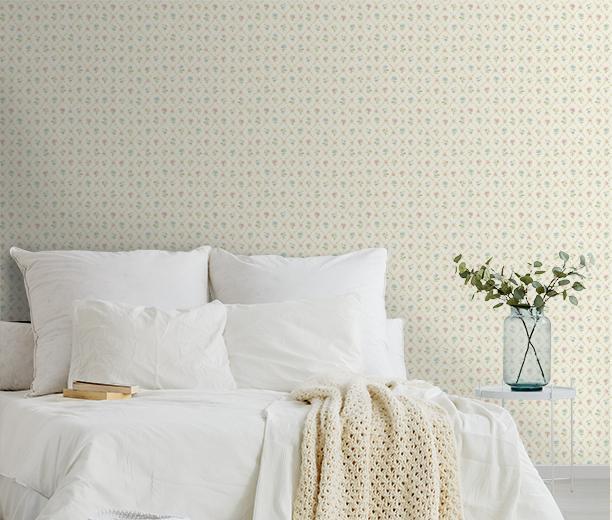 Обои для стен  KT Exclusive Flora FG71501  7