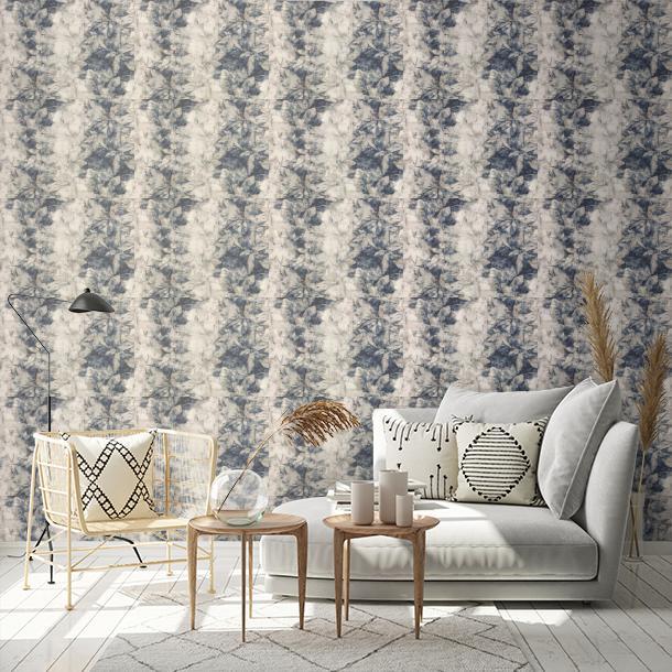 Обои для стен   Pluma Wallcoverings W440-04  1