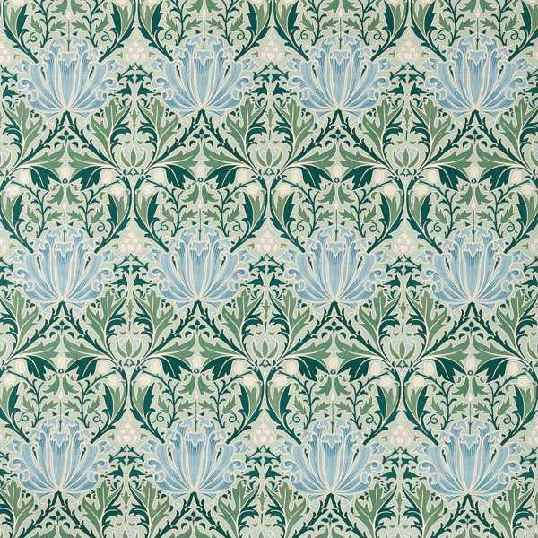 Ткань Morris & Co Morris and Friends Volume II Fabrics MFRF227239 