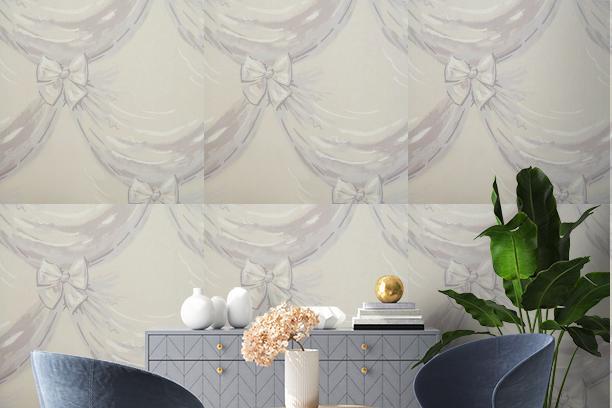 Обои для стен  Milassa Twins TWINS5011  2