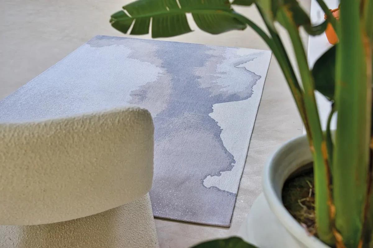 Ковер  Louis De Poortere  9328_IODE  2