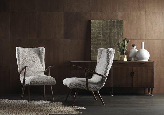 Ткань Carlucci di Chivasso Avantgarde 0000000553  купить в Москве по выгодной цене|Интернет-магазин дизайнерских решений Decorwall