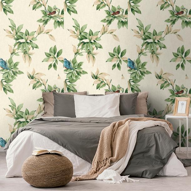 Обои для стен  Andrea Rossi Arlequin 54304_2  6