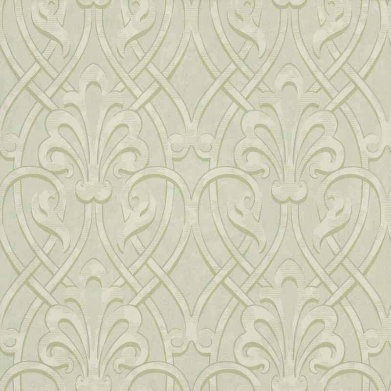 Обои для стен Little Greene London Wallpapers V 0256BKLAURE 