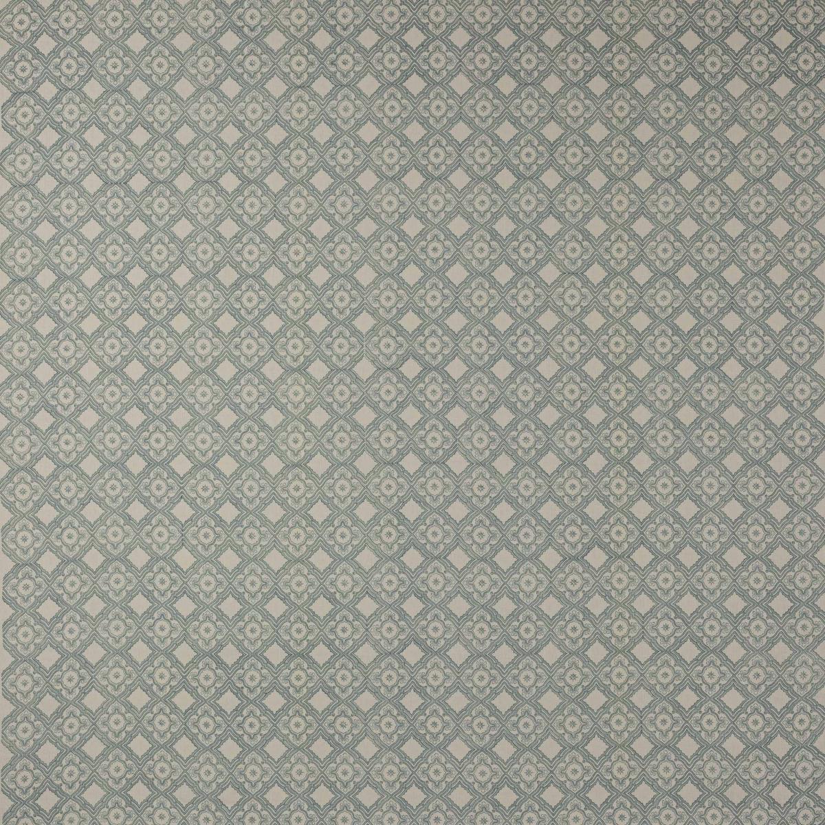 Ткань  Ashmead Block Prints F4751-04  купить в Москве по выгодной цене|Интернет-магазин дизайнерских решений Decorwall