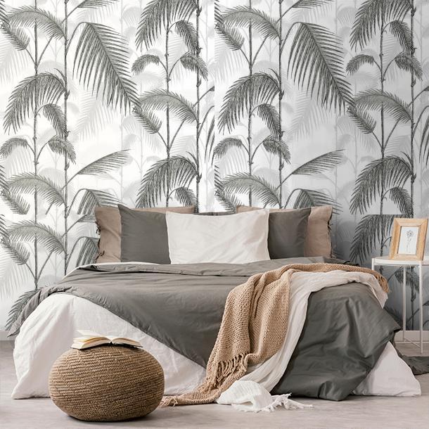 Обои для стен  Faboie Whispering In The Jungle F-WJ7001  6