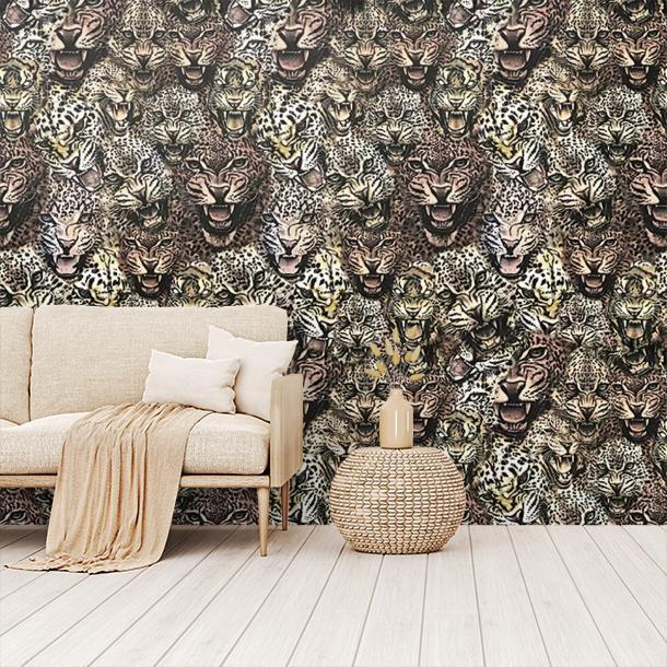 Обои для стен   No.8 rc19104  4