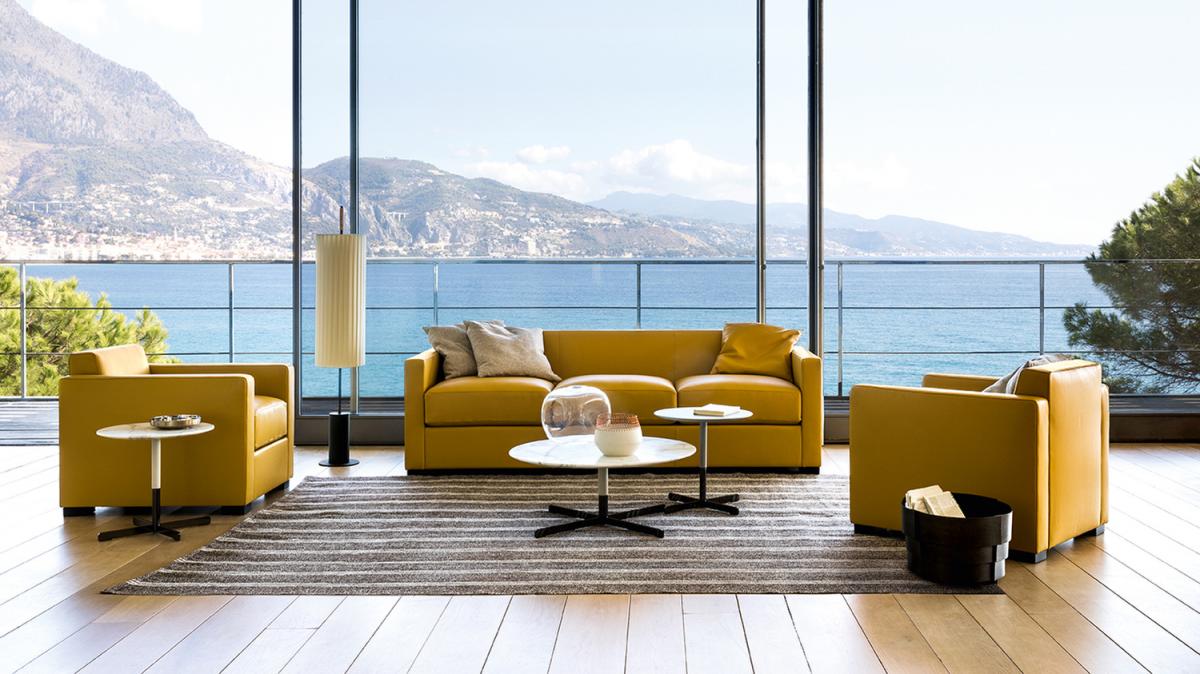 Диван    Linea A Sofa  2