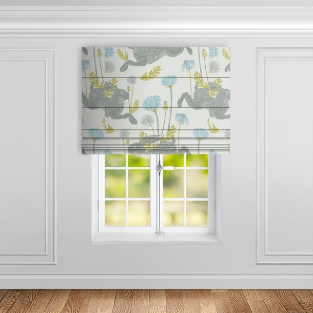 Ткань Studio G Land and Sea F1190-02  купить в Караганде по выгодной цене|Интернет-магазин дизайнерских решений Decorwall 1