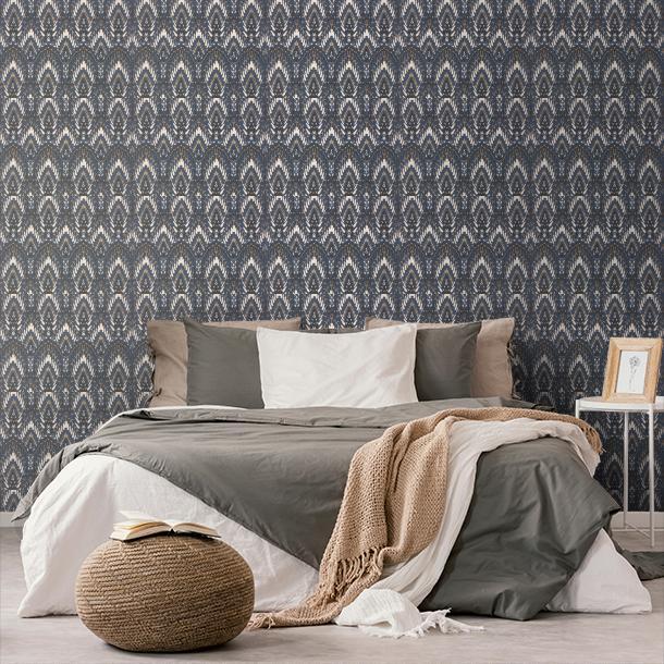 Обои для стен  Temperley Wallcoverings W452-04  6