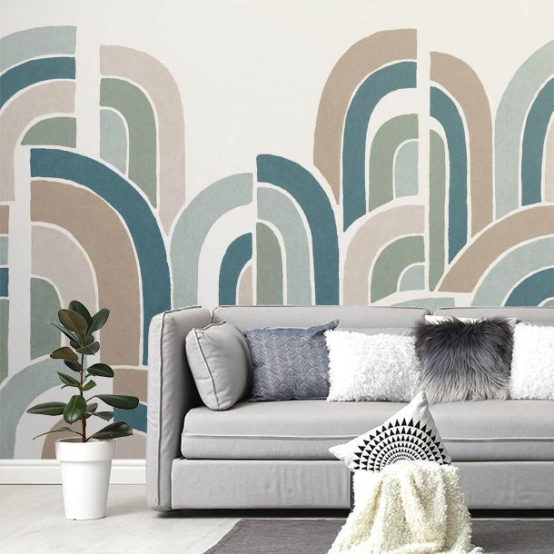 Обои для стен  Emil&Hugo Samoa 300399  3