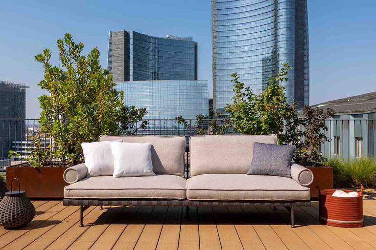 Диван    Souvenir d'Italie Sofa  6