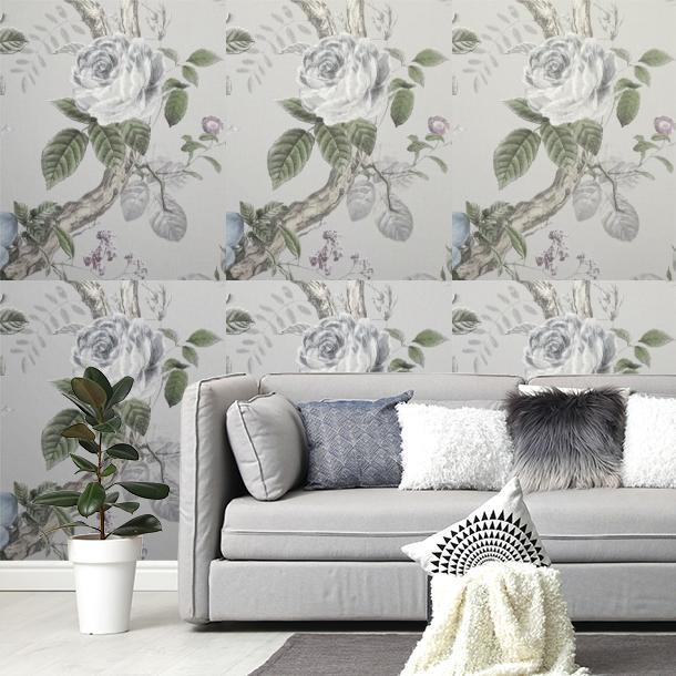 Обои для стен  Andrea Rossi Cavolli 54421_4  3