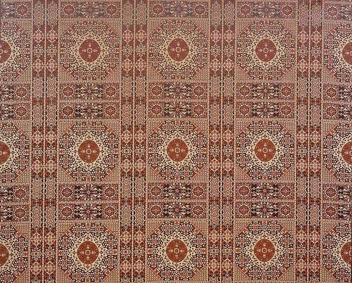 Ткань Rubelli Casablanca 7526_4  купить в Москве по выгодной цене|Интернет-магазин дизайнерских решений Decorwall