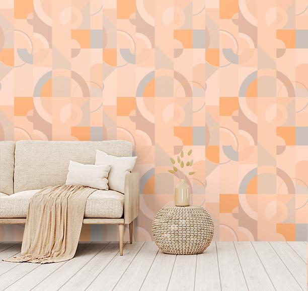 Обои для стен  Milassa Bon Voyage D7 007  4